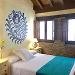 Hotel Casa Del Capitel Nazari