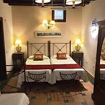 Hotel Casa Del Capitel Nazari