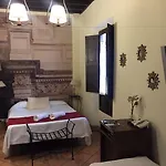 Casa Del Capitel Nazari 3* Granada