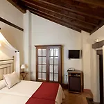 Hotel Casa Del Capitel Nazari