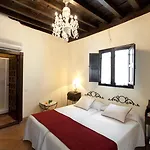 Casa Del Capitel Nazari 3* Granada