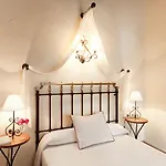Hotel Casa Del Capitel Nazari 3*