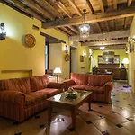 Casa Del Capitel Nazari Hotel Granada