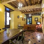 Casa Del Capitel Nazari Hotel 3*