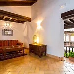 Casa Del Capitel Nazari 3* Granada