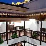 Casa Del Capitel Nazari