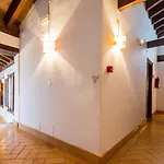 Casa Del Capitel Nazari Granada