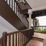 Casa Del Capitel Nazari 3*