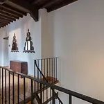 Casa Del Capitel Nazari 3* Granada