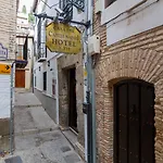 Casa Del Capitel Nazari Hotel