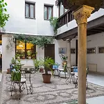 Hotel Casa Del Capitel Nazari Granada