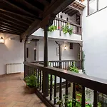 Casa Del Capitel Nazari Hotel
