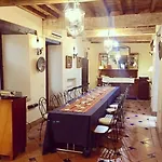Casa Del Capitel Nazari Hotel