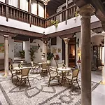 Hotel Casa Del Capitel Nazari Granada