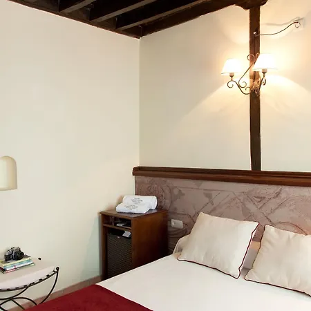Casa Del Capitel Nazari Hotel Granada