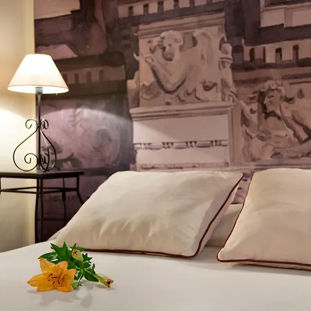 Casa Del Capitel Nazari 3*