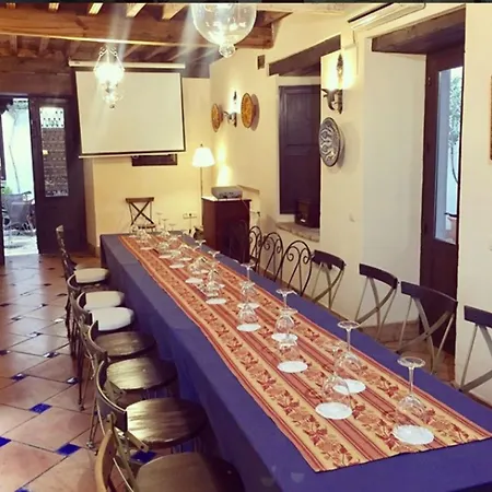 카사 델 카피텔 나자리