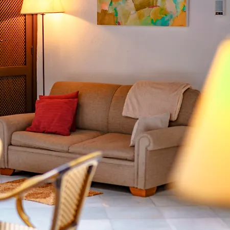Hotel Casa Del Capitel Nazari