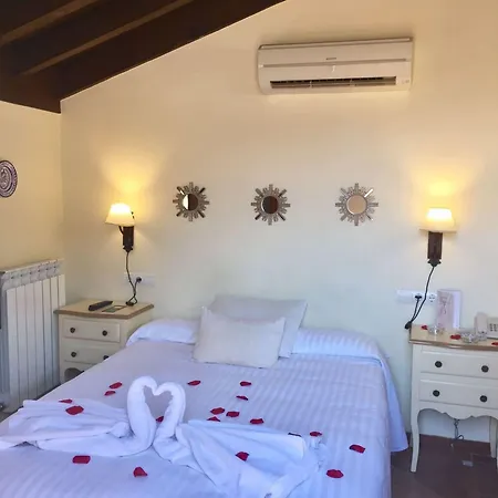 Casa Del Capitel Nazari Hotel 3*