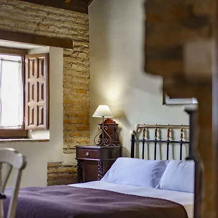 Casa Del Capitel Nazari 3* Granada