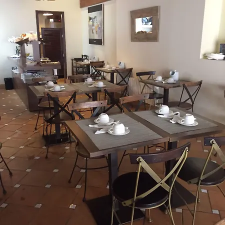 Casa Del Capitel Nazari 3*