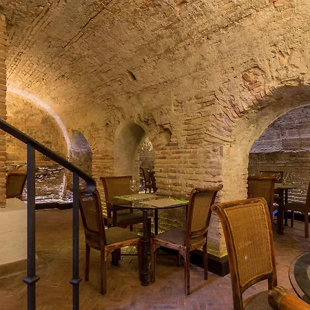Casa Del Capitel Nazari 3*