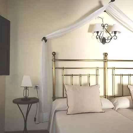 Casa Del Capitel Nazari Hotel 3*