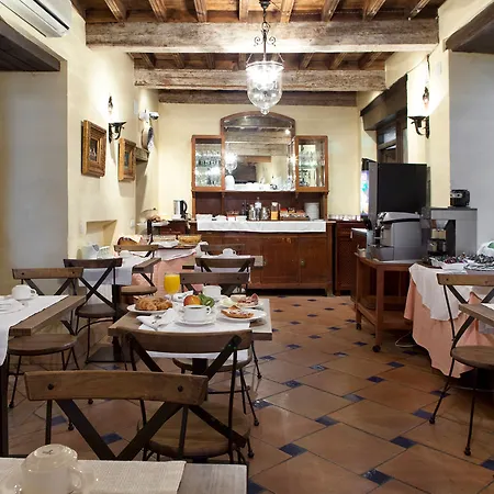 Casa Del Capitel Nazari 3* Granada