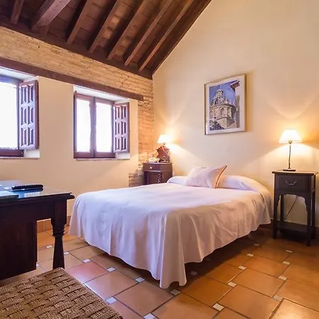 Casa Del Capitel Nazari