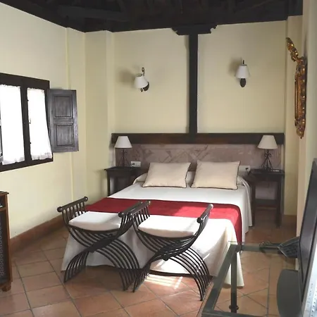 Casa Del Capitel Nazari 3*