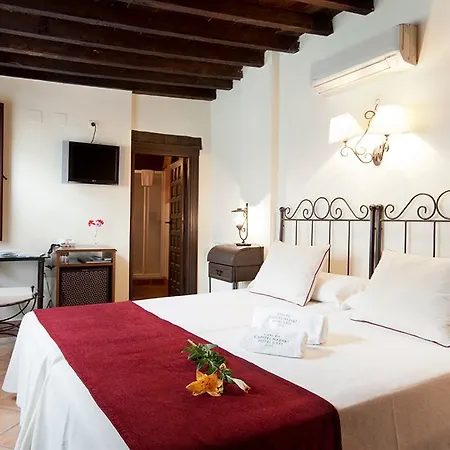 Casa Del Capitel Nazari