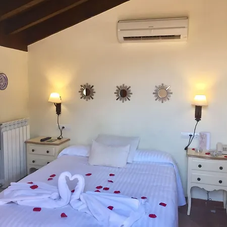 Casa Del Capitel Nazari 3* Granada