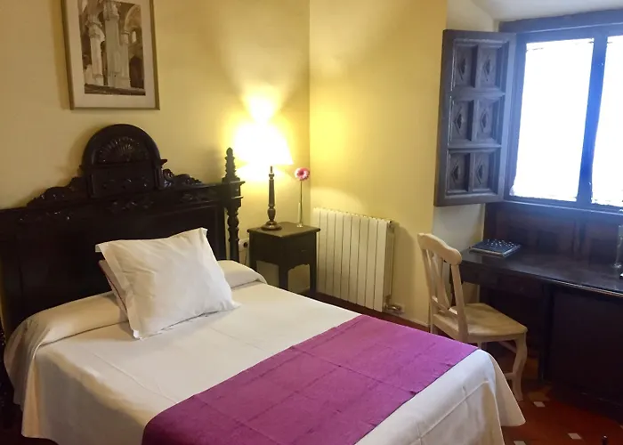 Casa Del Capitel Nazari 3*